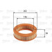 Valeo | Luftfilter | 585644