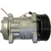 Mahle | Kompressor, Klimaanlage | ACP 395 000S
