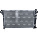 NRF | Kühler, Motorkühlung | 53780 NRF | Kühler, Motorkühlung | 53780