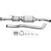 Hella | Ruß-/Partikelfilter, Abgasanlage | 8LG 366 070-691 Hella | Ruß-/Partikelfilter, Abgasanlage | 8LG 366 070-691