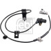 FEBI BILSTEIN 186152 Sensor, Raddrehzahl FEBI BILSTEIN 186152 Sensor, Raddrehzahl