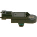 BOSCH | Sensor, Ladedruck | 0 281 002 961 BOSCH | Sensor, Ladedruck | 0 281 002 961