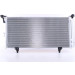 940399 Kondensator, Klimaanlage