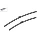 BOSCH A 494 S Scheibenwischer Aerotwin 3 397 014 494 BOSCH A 494 S Scheibenwischer Aerotwin 3 397 014 494