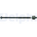 Delphi | Axialgelenk, Spurstange | TA1758 Delphi | Axialgelenk, Spurstange | TA1758