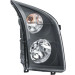Hella | Hauptscheinwerfer | 1ER 011 592-061 Hella | Hauptscheinwerfer | 1ER 011 592-061