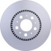 Hella | Bremsscheibe | 8DD 355 127-531