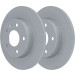 ATE | Bremsscheibe | 24.0110-0250.1 ATE | Bremsscheibe | 24.0110-0250.1
