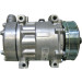 Mahle | Kompressor, Klimaanlage | ACP 1037 000S Mahle | Kompressor, Klimaanlage | ACP 1037 000S
