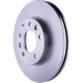 Hella | Bremsscheibe | 8DD 355 108-131