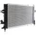 Mahle | Kühler, Motorkühlung | CR 1687 000S Mahle | Kühler, Motorkühlung | CR 1687 000S