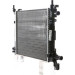 Mahle | Kühler, Motorkühlung | CR 626 000S Mahle | Kühler, Motorkühlung | CR 626 000S