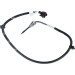 NRF | Sensor, Abgastemperatur | 707339 NRF | Sensor, Abgastemperatur | 707339