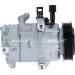 NRF | Kompressor, Klimaanlage | 32999G NRF | Kompressor, Klimaanlage | 32999G