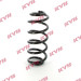 KYB | Fahrwerksfeder | RA7114 KYB | Fahrwerksfeder | RA7114