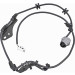 Metzger | Kabelreparatursatz, Raddrehzahlsensor | 2324091 Metzger | Kabelreparatursatz, Raddrehzahlsensor | 2324091