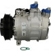 Nissens | Kompressor, Klimaanlage | 89231