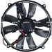 47046 Lüfter, Motorkühlung 47046 Lüfter, Motorkühlung