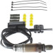 BOSCH Lambdasonde Universal 0 258 005 732 BOSCH Lambdasonde Universal 0 258 005 732