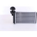 Nissens | Wärmetauscher, Innenraumheizung | 73973 Nissens | Wärmetauscher, Innenraumheizung | 73973
