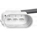 Valeo | Impulsgeber, Kurbelwelle | 254055 Valeo | Impulsgeber, Kurbelwelle | 254055