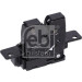 FEBI BILSTEIN 186310 Heckklappenschloss FEBI BILSTEIN 186310 Heckklappenschloss