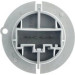 Mahle | Widerstand, Innenraumgebläse | ABR 141 000P Mahle | Widerstand, Innenraumgebläse | ABR 141 000P