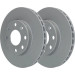 ATE | Bremsscheibe | 24.0120-0115.1 ATE | Bremsscheibe | 24.0120-0115.1