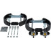BOSCH | Bremsbackensatz | 0 204 114 634 BOSCH | Bremsbackensatz | 0 204 114 634