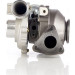 Nissens Turbolader 93114