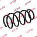 KYB | Fahrwerksfeder | RA1234 KYB | Fahrwerksfeder | RA1234