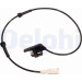 Delphi | Sensor, Raddrehzahl | SS20233 Delphi | Sensor, Raddrehzahl | SS20233