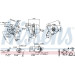 Nissens | Lader, Aufladung | 93089