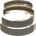 BOSCH | Bremsbackensatz | 0 986 487 281 BOSCH | Bremsbackensatz | 0 986 487 281