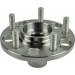 Metzger | Radnabe | N 1027 Metzger | Radnabe | N 1027