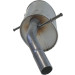 Bosal | Endschalldämpfer | 135-123 Bosal | Endschalldämpfer | 135-123