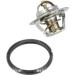 NRF | Thermostat, Kühlmittel | 725065