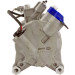 Mahle | Kompressor, Klimaanlage | ACP 348 000S
