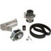 Gates | Wasserpumpe + Zahnriemensatz | KP75569XS-1 Gates | Wasserpumpe + Zahnriemensatz | KP75569XS-1