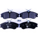 8DB 355 018-541 Bremsbelagsatz, Scheibenbremse