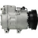 Nissens | Kompressor, Klimaanlage | 89292 Nissens | Kompressor, Klimaanlage | 89292