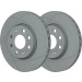 ATE | Bremsscheibe | 24.0322-0231.1 ATE | Bremsscheibe | 24.0322-0231.1