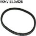 SKF | Keilriemen | VKMV 11.0X528 SKF | Keilriemen | VKMV 11.0X528