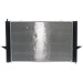 Mahle | Kühler, Motorkühlung | CR 1544 000S Mahle | Kühler, Motorkühlung | CR 1544 000S