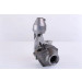 Nissens | Lader, Aufladung | 93416
