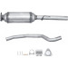 Hella | Ruß-/Partikelfilter, Abgasanlage | 8LG 366 070-731 Hella | Ruß-/Partikelfilter, Abgasanlage | 8LG 366 070-731