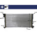 Mahle | Kühler, Motorkühlung | CR 471 000S