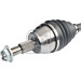 febi bilstein | Antriebswelle | 188144 febi bilstein | Antriebswelle | 188144