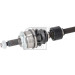 febi bilstein | Antriebswelle | 193386 febi bilstein | Antriebswelle | 193386
