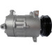 Mahle | Kompressor, Klimaanlage | ACP 1101 000S